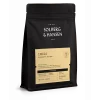 Monsooned Malabar espresso