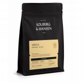 Monsooned Malabar espresso