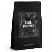 Black Espresso, Etiopia