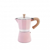 Mokkakanne, rosa