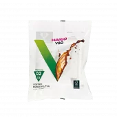 V60 papirfilter 02, Hario