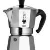 Bialetti Moka Express 4 kopp