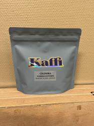 Tumbaga Koffeinfri