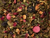 Sencha Gin