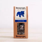 Earl grey strong 15~ teapigs