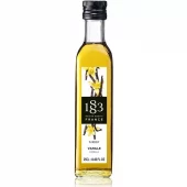 Sirup Vanilla 25cl
