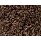 Tulsi, Økologisk knust Tulsi-urt