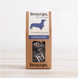 Darjeeling earl grey 15~ teapigs