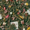 Sencha Aloe vera granateple