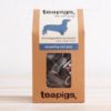 Darjeeling earl grey ~ 50p teapigs