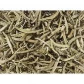 Downy Silver Needle, økologisk, 50g, Kina, Guanxi