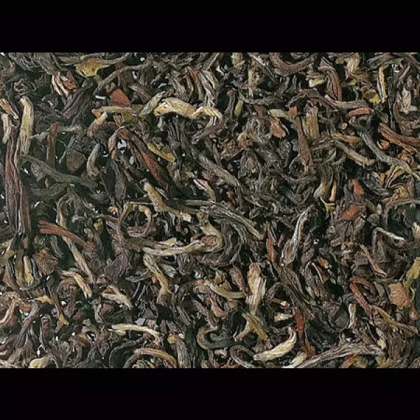 Gopaldhara Wonder Oolong First Flush, Oolong, Darjeeling, India