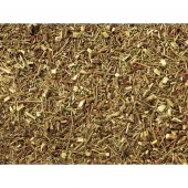 Grønn Rooibos, Økologisk