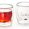 Glass "Nala"