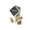 White tea chocolates
