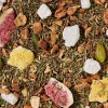 Grønn Rooibos Sitron fiken