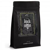 Black Coffee, Etiopia