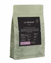 La Trinidad