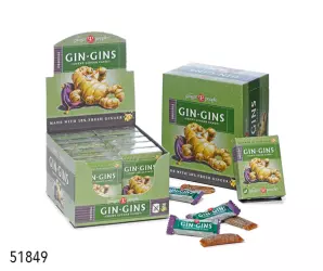 Gin Gins