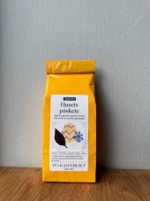 Påskete svart