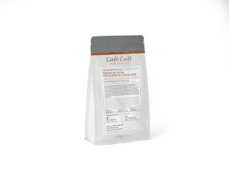 Pistasj sjokolade kaffe