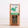 Green tea with mint - teapigs