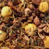 Appelsin iskrem
