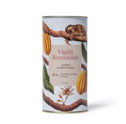 Vigdis rosenkilde Kakao