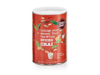 One and only Chai pulver