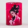 Washi teboks "Meduses"