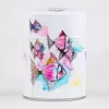 Washi teboks "Fish cloud"
