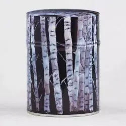 Washi teboks "Enchanted Forest"