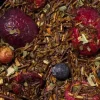 Rooibos med nordiske skogsbær