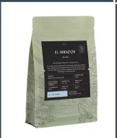 EL MIRADOR  Geisha, Mikro – El Salvador