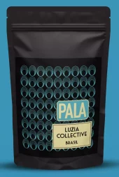 Luzia Collective espresso