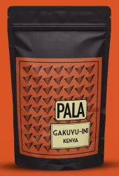 Gakuyu-ini AA, Kenya