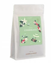 Fruktig sommerkaffe Rukira – Kenya