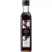 Sirup Chocolate 25cl