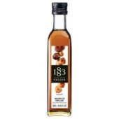 Sirup Hazelnut 25cl