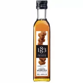 Sirup Salt Caramel 25cl