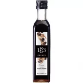 Sirup Irish Cream 25cl