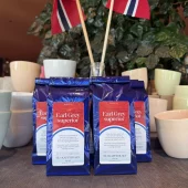 Earl Grey Superior 17. mai