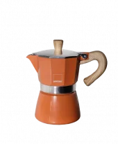 Mokkakanne, ORANGE