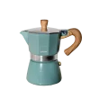 Mokkakanne, SMOKE GREEN
