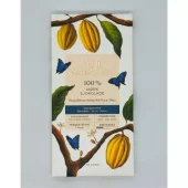 Vigdis Rosenkilde 100% Piura Blanco - Mørk