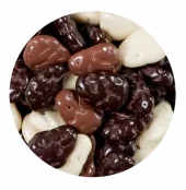 Krokansjokolade