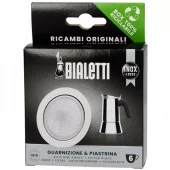 Bialetti venus pakning 6 kopps