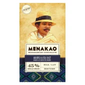 Menakao ARABICA OG SJØSALT