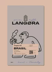 Trapia, Brasil
