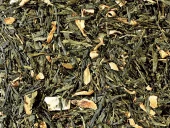 Sencha Wild Grey